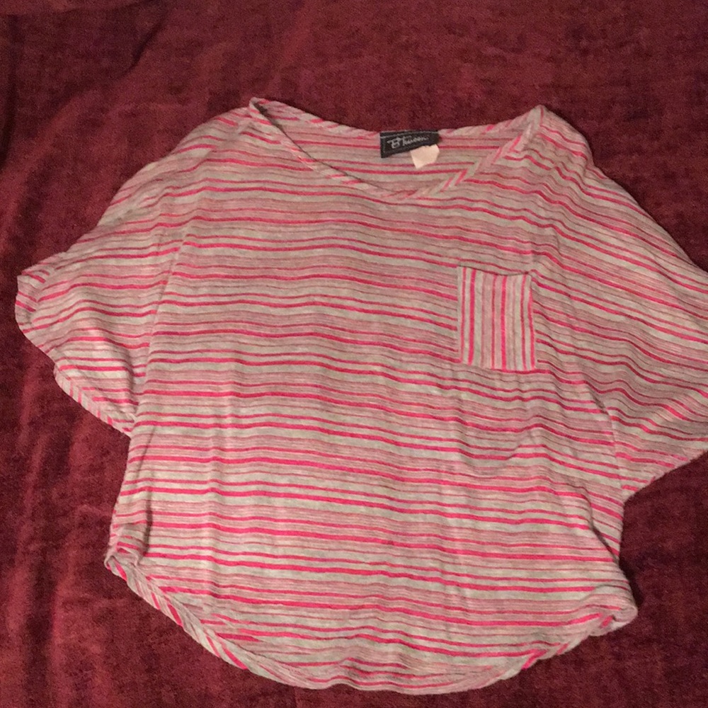 Comfortable Top for Teens